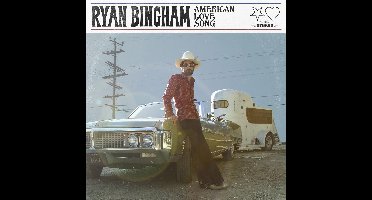 American Love Song