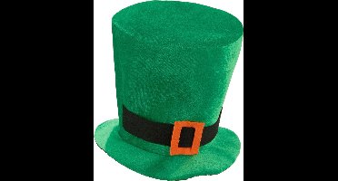 Vegaoo - Groene St patrick's hoed