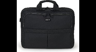 DICOTA Top Traveller SCALE - Draagtas voor notebook - 12 - 14.1