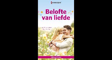 Harlequin Special 116 - Belofte van liefde