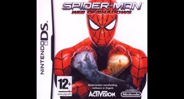 Spiderman: Web Of Shadows