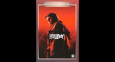 Hellboy (2DVD)(Deluxe Selection)