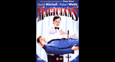 Magicians
