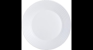 Luminarc Harena Platbord 27 cm - Gehard Glas