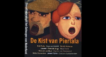 De Kist Van Pierlala