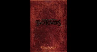 Lord Of The Rings - The Two Towers (Director's Cut)