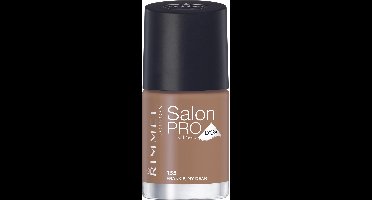 Rimmel London Salon Pro With Lycra Nagellak - 135 Frankie, My Dear