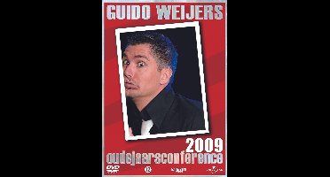 GUIDO WEIJERS: OUDEJAARS '09 (D)