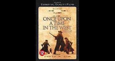 Once Upon A Time In The West