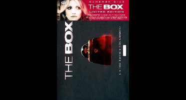 Box (DVD) (Limited Edition)