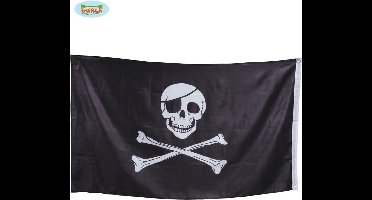 Piraten vlag