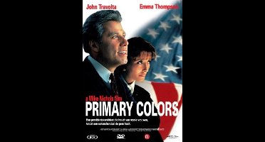 Primary Colors