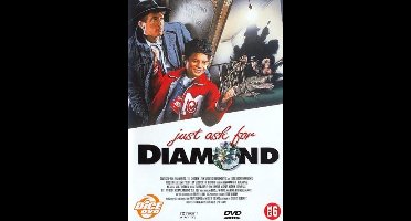 DVD Just Ask for Diamond