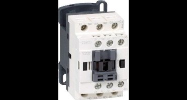 Schneider Electric TeSys Auxiliary Relay - CAD32P7 - E2YU3