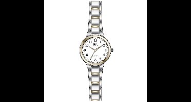 Q&Q dames horloge F613J404