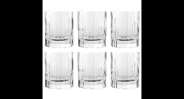 Luigi Bormioli Bach Tumblerglas - 25,5 cl - 6 stuks