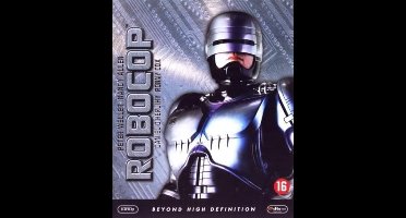 Robocop