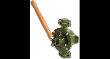 Sigma Vleugelpomp type K2