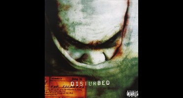 The Sickness (LP)