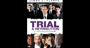 Trial & Retribution - Seizoen 3