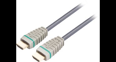 Bandridge BVL1003 audio-/videokabel