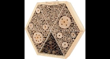 Natuurmonumenten Insectenhotel Suraj