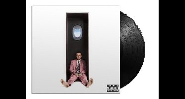 Swimming (LP)