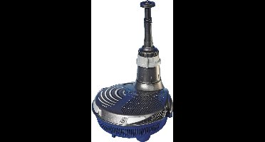 Hozelock Easyclear 4500 -  Filter - UVC - Fonteinpomp -  voor vijvers tot 4500 liter