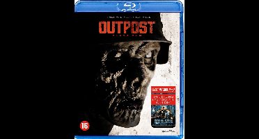Outpost: Black Sun