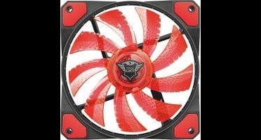 Trust GXT 762R Computer behuizing Ventilator