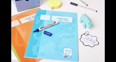 Edding Permanent Marker Edding 400 Blauw Watervast: Ja 4-400-1-1003