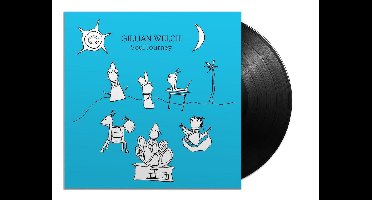 Soul Journey -Reissue- (LP)