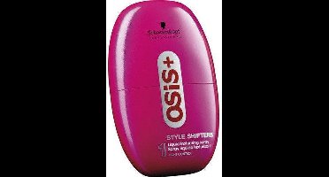 Schwarzkopf Osis+ Style Shifters Light Control