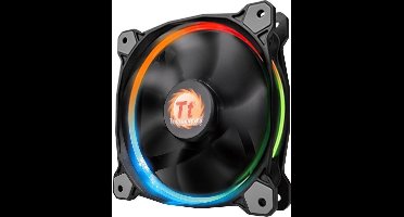 Thermaltake Riing 14 Led RGB Fan - 256 Colors