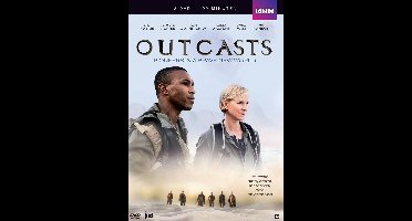 Outcasts - Serie 1
