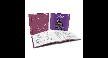 Verdi: La Traviata (Deluxe Opera Series)
