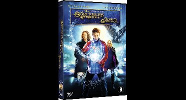 Sorcerer's Apprentice (DVD)