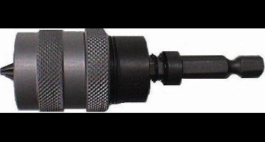 Bondhus 1/4" bithouder tbv. 1/4" bits Met diepte instelling tbv. Rigipswand