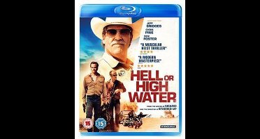 Hell Or High Water