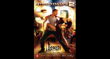 Streetdance 2