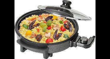 Clatronic PP 3401 -party pan - hapjespan