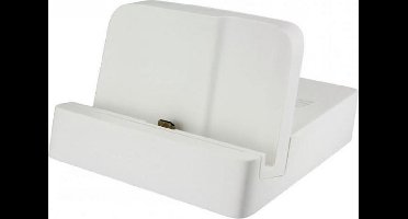 Huawei Ascend Mate 7 Dock (White)