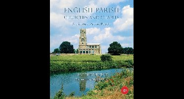 English Parish Churches and Chapels