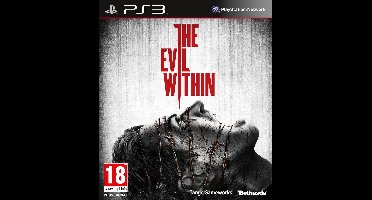 Playstation 3 | Software - The Evil Within