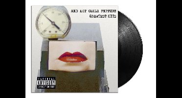 Greatest Hits (2LP)