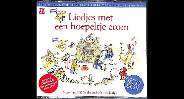 Liedjes Met Een Hoepeltje