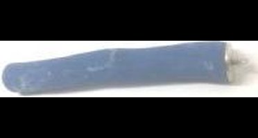 Papegaaien zitstok blauw XL 33,5 cm