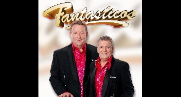 Fantasticos - Fantasticos (CD)