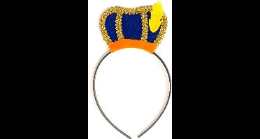 Pieten Hoedje tiara