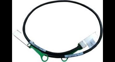 Hewlett Packard Enterprise X241 100G QSFP28 5m InfiniBand-kabel